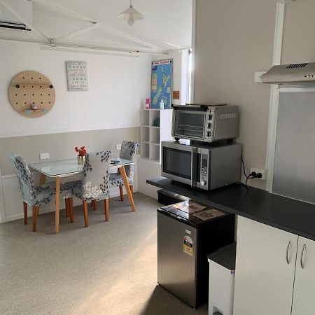 Mill Corner Studios Matamata Extérieur photo
