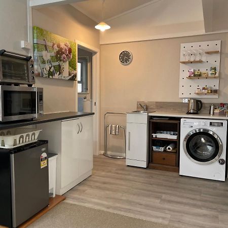 Mill Corner Studios Matamata Extérieur photo