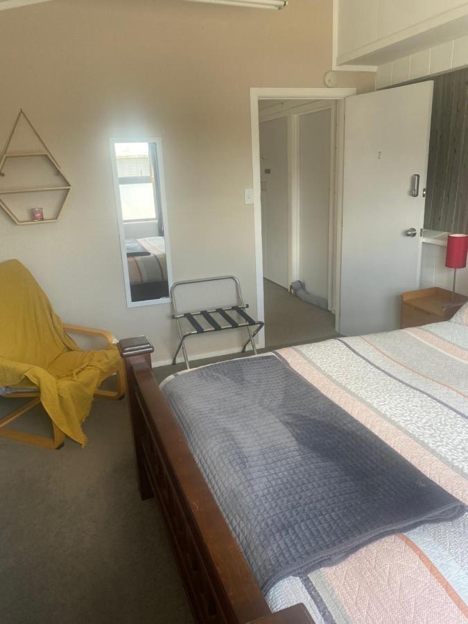 Mill Corner Studios Matamata Extérieur photo